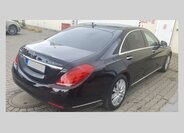 Mercedes-Benz Ostatní Sedan 3,0 l 190 kw