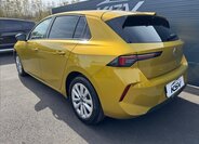 Opel Astra Hatchback 1,2 l 81 kw