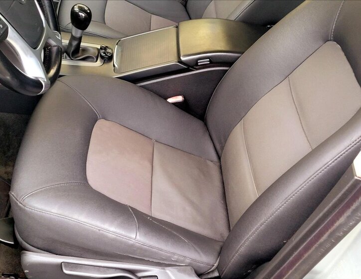 Volvo V70 Kombi 2,4 l 129 kw