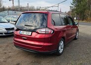 Ford Galaxy MPV 1,5 l 118 kw