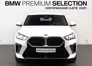 BMW X2 SUV 1,5 l 125 kw