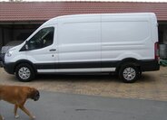Ford Transit Kombi 2,2 l 92 kw