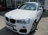 BMW X3 2