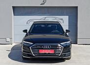 Audi A8 2