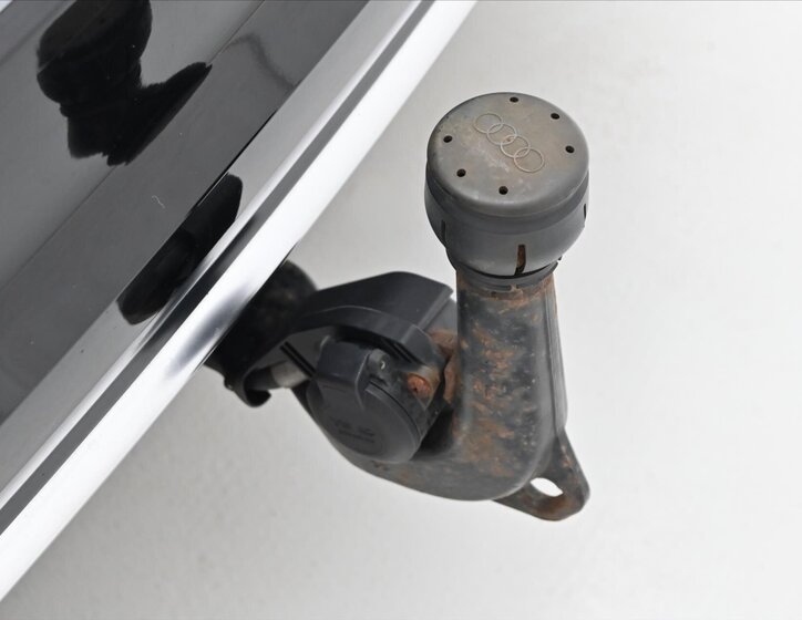 Audi A4 Kombi 3,0 l 170 kw