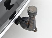 Audi A4 Kombi 3,0 l 170 kw