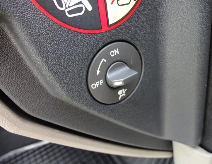 Renault Mégane Hatchback 1,4 l 72 kw