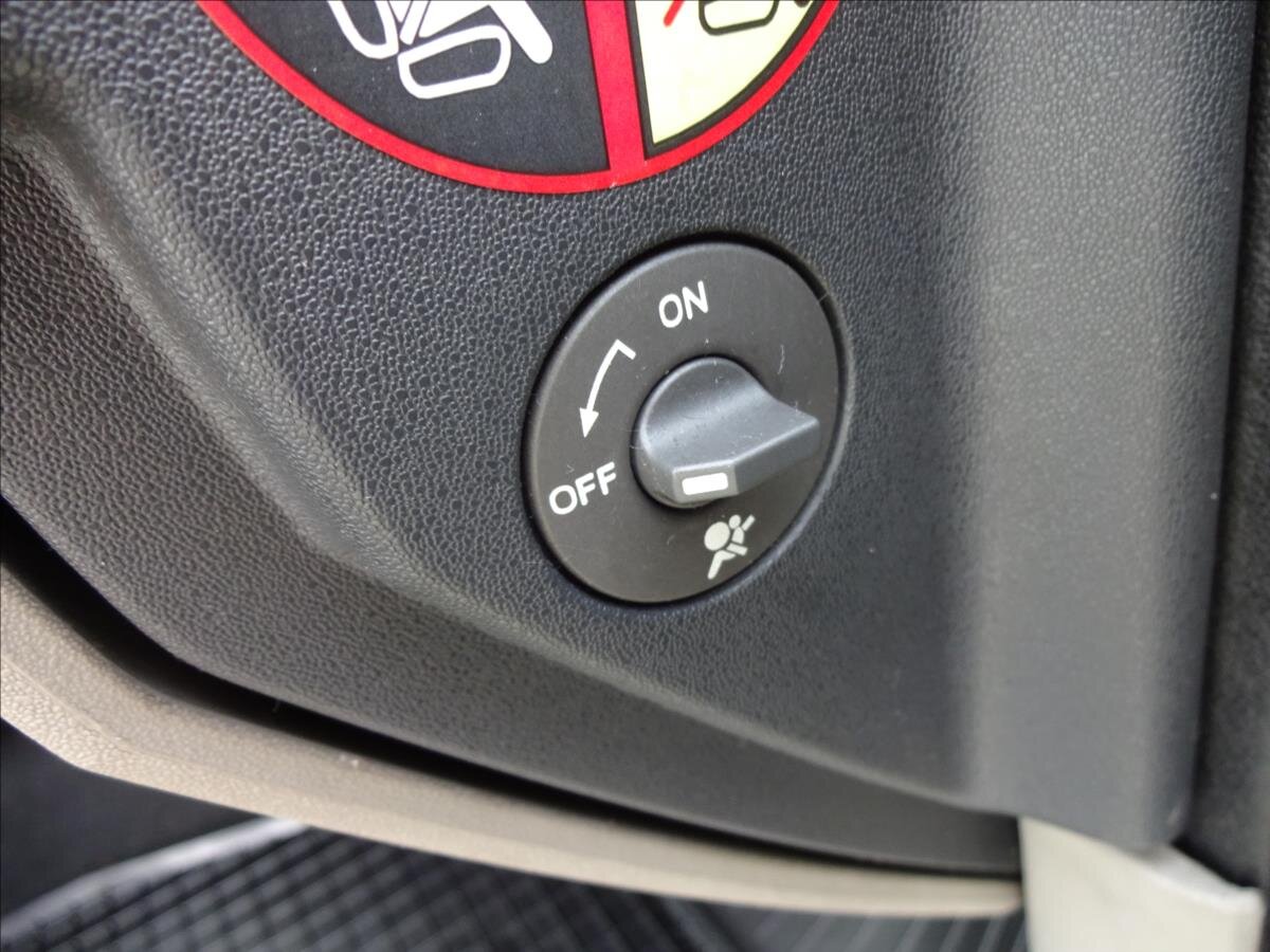 Renault Mégane Hatchback 1,4 l 72 kw