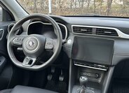 MG ZS SUV / Terénní 999,0 82 kw