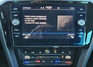 Volkswagen Passat Kombi 1,5 l 110 kw