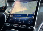 Mercedes-Benz GLC SUV / Terénní 2,0 l 145 kw