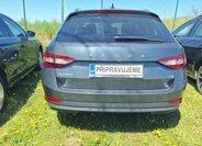 Škoda Superb Kombi 1,4 l 115 kw