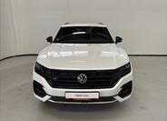 Volkswagen Touareg 4