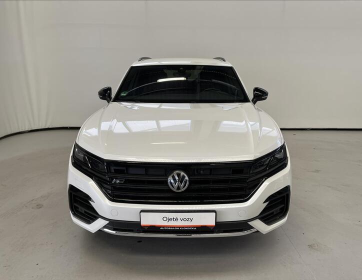 Volkswagen Touareg 4
