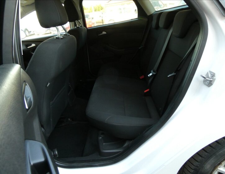 Ford Focus Kombi 1,5 l 70 kw