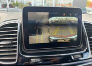 Mercedes-Benz GLE 18