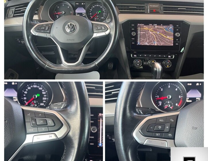 Volkswagen Passat 24