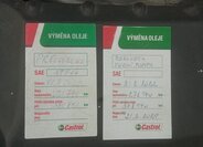 Chrysler Voyager Kombi 0,0 0