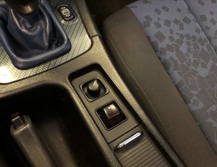 Mercedes-Benz SLK 23