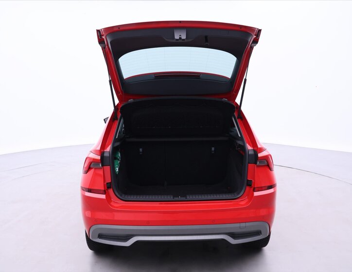 Škoda Kamiq SUV 999,0 70 kw