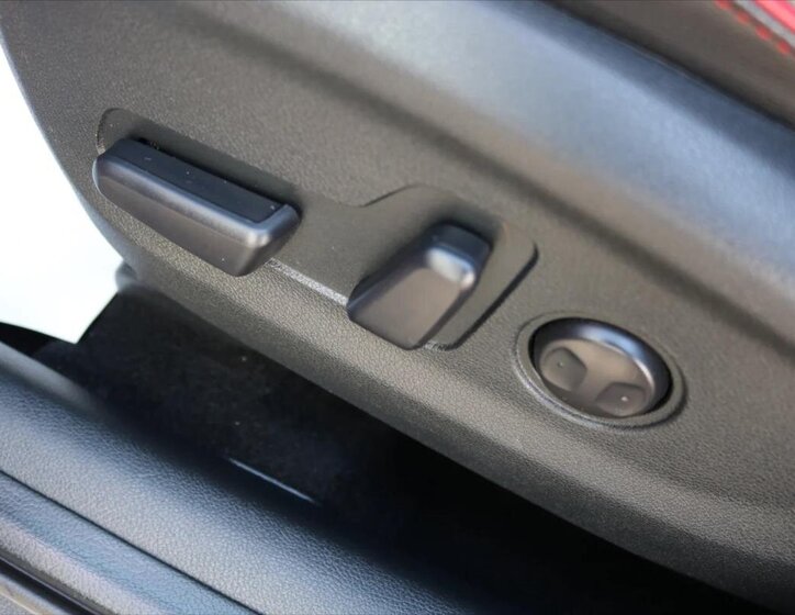 KIA Sportage SUV / Terénní 1,6 l 130 kw