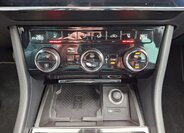 Škoda Superb Kombi 2,0 l 147 kw