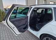 Škoda Superb Kombi 2,0 l 140 kw