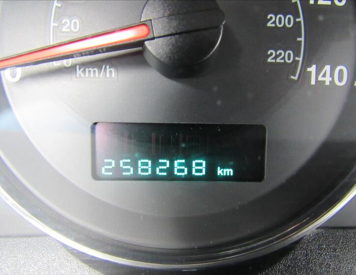 Jeep Grand Cherokee 14