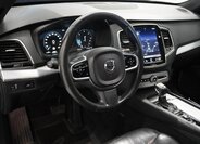 Volvo XC90 SUV 2,0 l 173 kw
