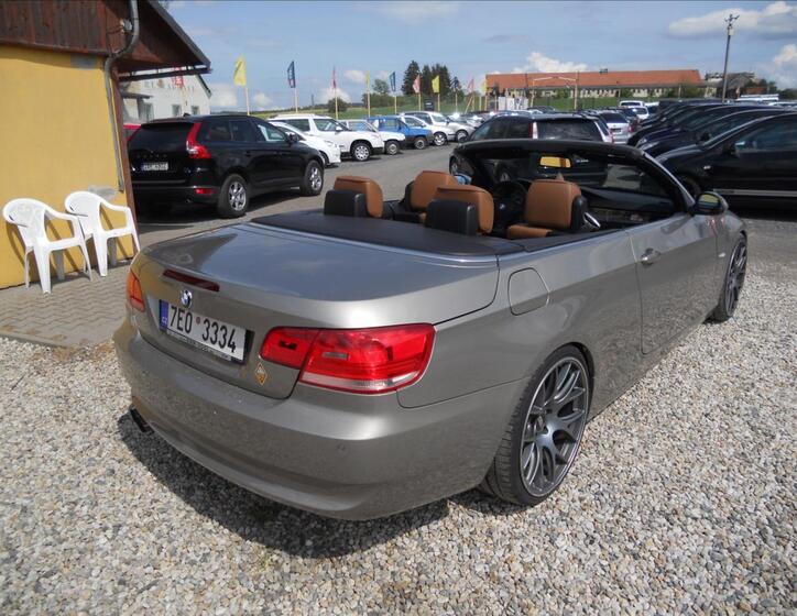 BMW Řada 3 6