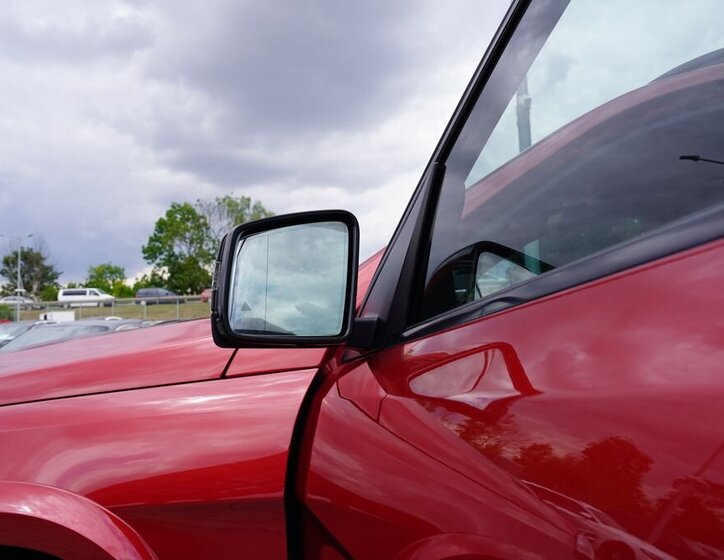 Mercedes-Benz GLS 16