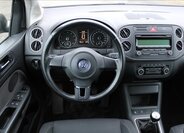 Volkswagen Golf Plus 11