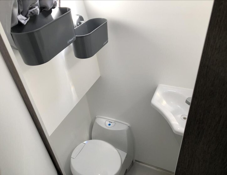 Fiat Ducato Ostatní 2,3 l 96 kw