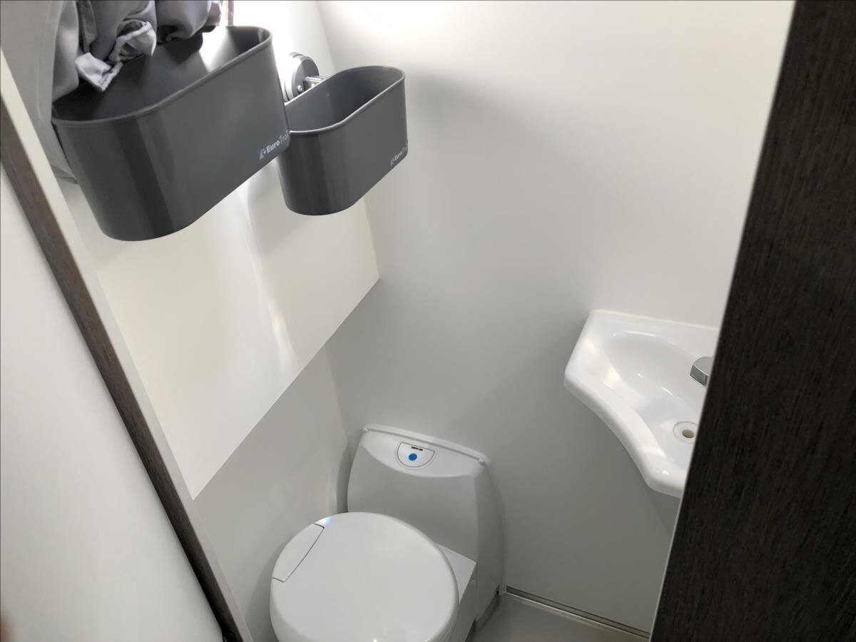 Fiat Ducato Ostatní 2,3 l 96 kw