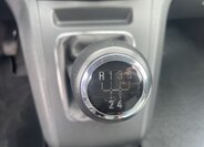 Opel Zafira MPV 1,6 l 85 kw