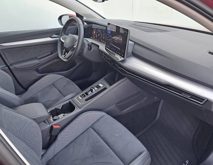 Volkswagen Golf Hatchback 1,5 l 85 kw