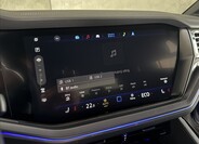 Volkswagen Touareg 35