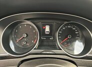 Volkswagen Passat Kombi 1,4 l 110 kw