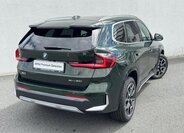 BMW X1 SUV 1,5 l 125 kw