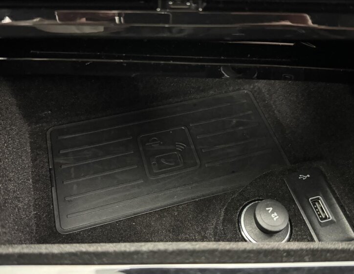 Volkswagen Touareg 31