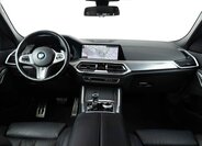 BMW X6 SUV 3,0 l 250 kw