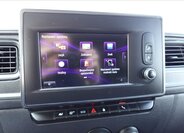 Renault Master Ostatní 2,3 l 107 kw