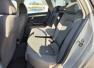 Seat Exeo Kombi 2,0 l 88 kw