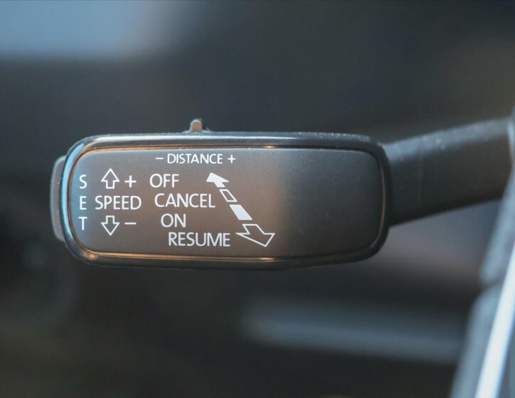 Škoda Karoq SUV / Terénní 1,5 l 110 kw