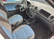 Škoda Fabia 16
