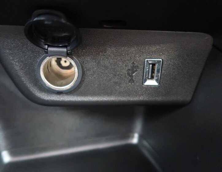 Opel Mokka SUV / Terénní 1,2 l 100 kw