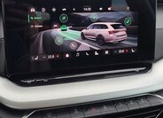 Škoda Octavia Kombi 2,0 l 85 kw