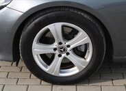 Mercedes-Benz Třídy E Sedan / Limuzína 2,0 l 155 kw