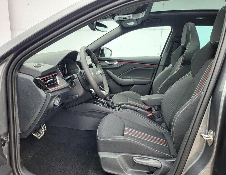 Škoda Scala Hatchback 999,0 85 kw