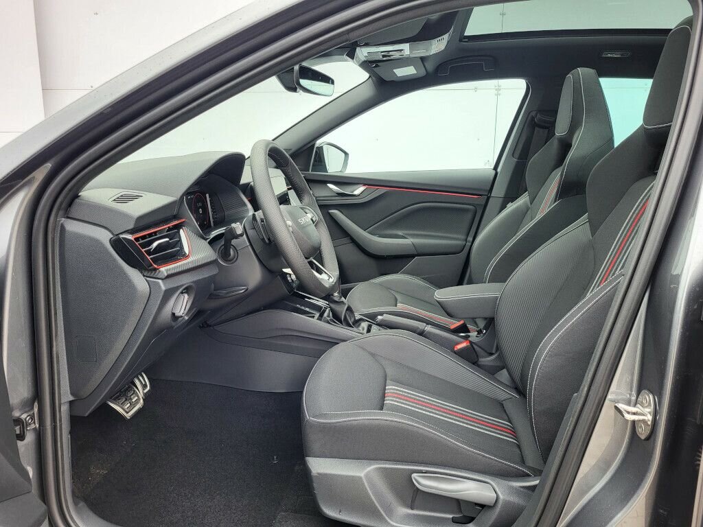 Škoda Scala Hatchback 999,0 85 kw